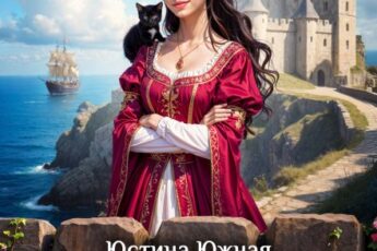 Читать онлайн «(не)завидная невеста» Юстина Южная