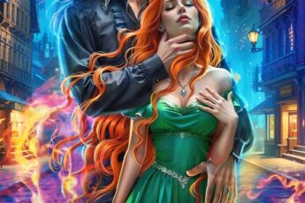 Читать онлайн «Истинные, или Выжить в империи ненависти» Анастасия Милославская